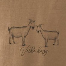 Velké kozy
