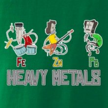 Heavy Metals