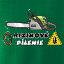 Rizikové pílenie
