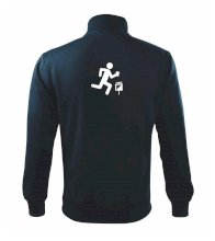 Orientačný beh muž-žena Orientačný beh muž-žena