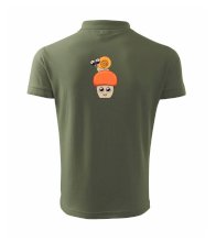 Šnek a huba Šnek a huba