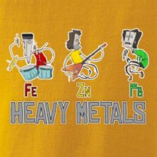 Heavy Metals