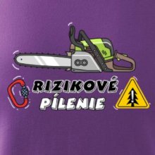 Rizikové pílenie