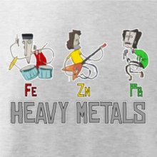 Heavy Metals Heavy Metals