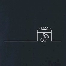 Těhotenství - dárek Těhotenství - dárek