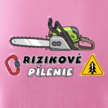 Rizikové pílenie