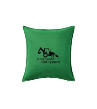 Traktorbagr - Ja tak nejako rád rýpem