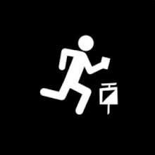 Orientačný beh muž-žena Orientačný beh muž-žena