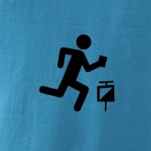 Orientačný beh muž-žena Orientačný beh muž-žena