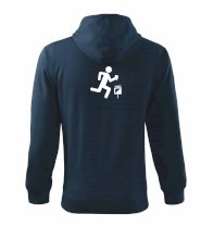 Orientačný beh muž-žena Orientačný beh muž-žena