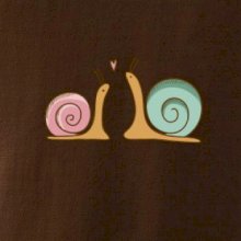 Zamilovaní slimáky