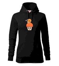 Šnek a huba Šnek a huba