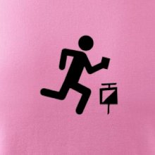 Orientačný beh muž-žena