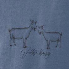 Velké kozy