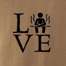 Love sauna