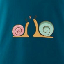 Zamilovaní slimáky