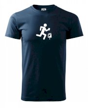 Orientačný beh muž-žena Orientačný beh muž-žena