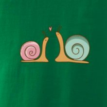 Zamilovaní slimáky