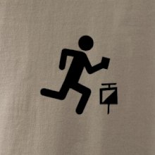 Orientačný beh muž-žena