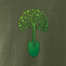 Stávkovanie stromov