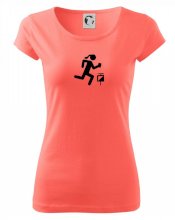 Orientačný beh muž-žena Orientačný beh muž-žena