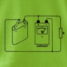 Elektrikár - základný elektrický obvod Elektrikár - základný elektrický obvod