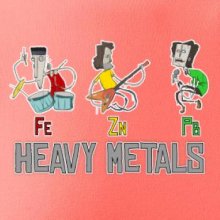 Heavy Metals Heavy Metals