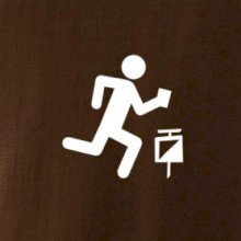 Orientačný beh muž-žena