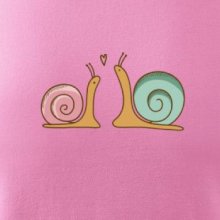 Zamilovaní slimáky