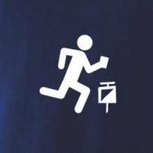 Orientačný beh muž-žena