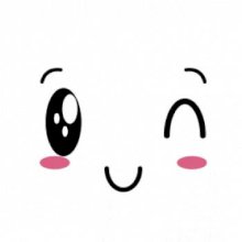 Rodina - tvár (muž, žena, dieťa)