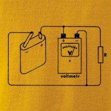 Elektrikár - základný elektrický obvod Elektrikár - základný elektrický obvod