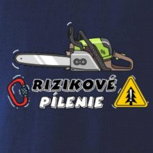 Rizikové pílenie
