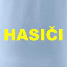 Hasiči názov samostatný