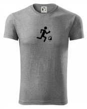 Orientačný beh muž-žena Orientačný beh muž-žena