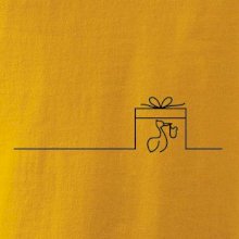 Těhotenství - dárek