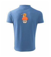 Šnek a huba Šnek a huba
