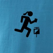 Orientačný beh muž-žena