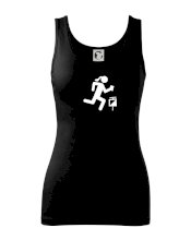 Orientačný beh muž-žena Orientačný beh muž-žena