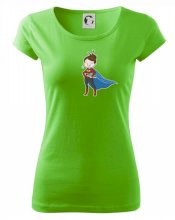 Super učiteľka Super učiteľka