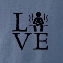 Love sauna