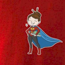 Super učiteľka Super učiteľka