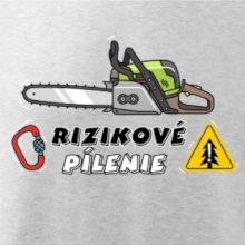 Rizikové pílenie