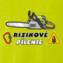 Rizikové pílenie