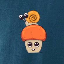 Šnek a huba Šnek a huba