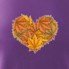 Láska k podzimu Láska k podzimu