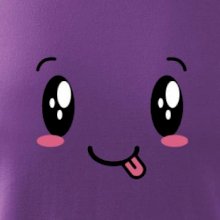 Rodina - tvár (muž, žena, dieťa)