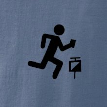 Orientačný beh muž-žena