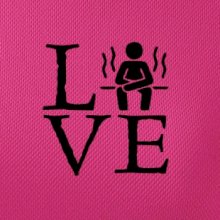 Love sauna