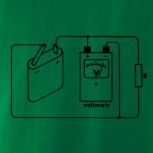 Elektrikár - základný elektrický obvod Elektrikár - základný elektrický obvod